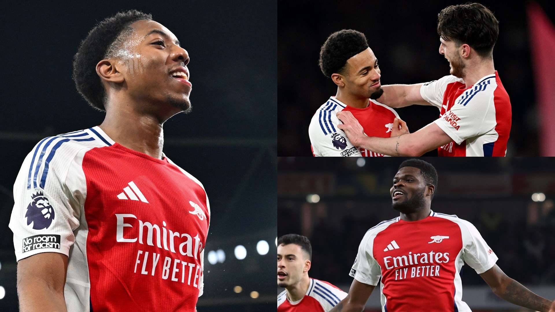 強調團隊合 強調團隊合