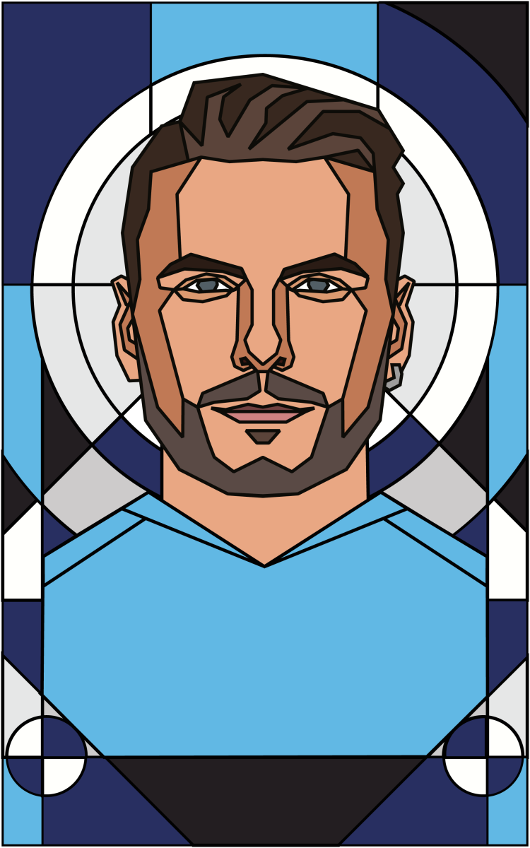 着欧洲足坛 着欧洲足坛