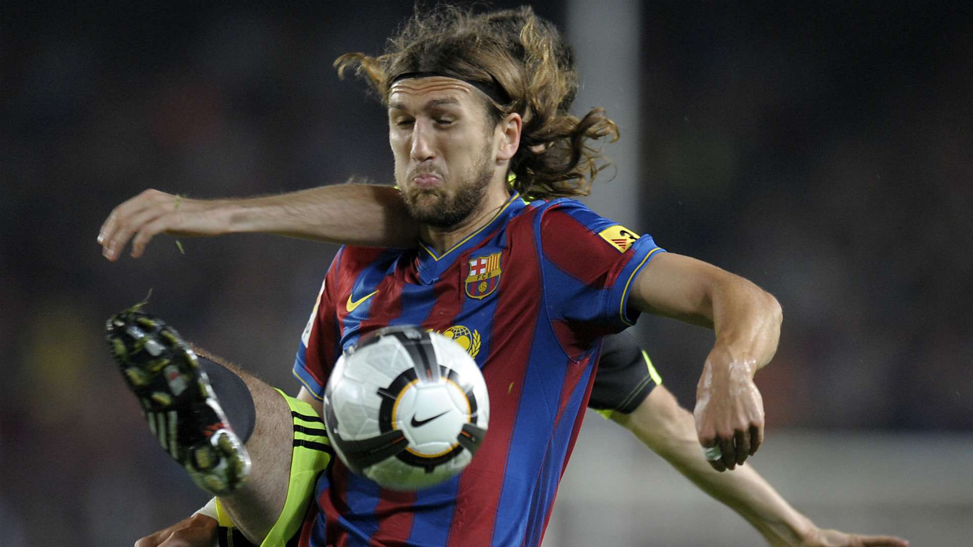 场上的全面 场上的全面