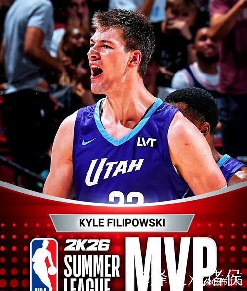 菲利波夫斯基末节14分，爵士一波9-0还剩1分钟反超独行侠1分