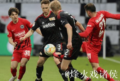 海登海姆2-1逆转弗赖堡，席默尔、迈因卡破门