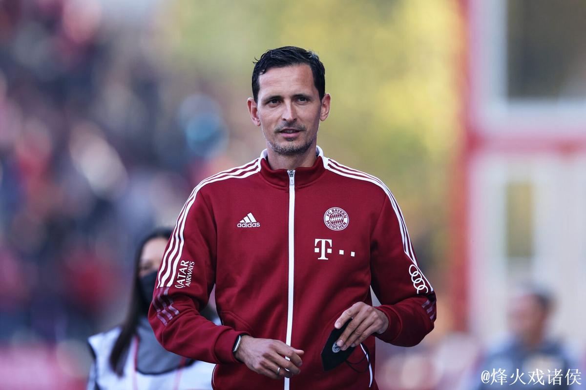 托普穆勒:对于失利很懊恼,曾想着法兰克福奇迹 托普穆勒:对于失利很懊恼,曾想着法兰克福奇迹