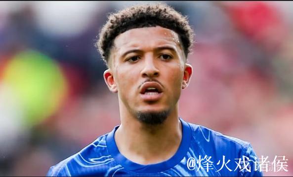 英媒：曼联盼尤文正式报价桑乔，阿莫林急于出售球员筹集资金